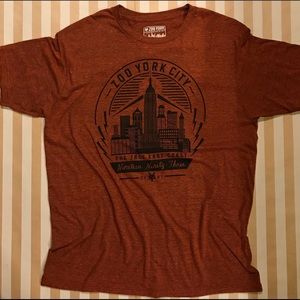Men’s Zoo York T-shirt